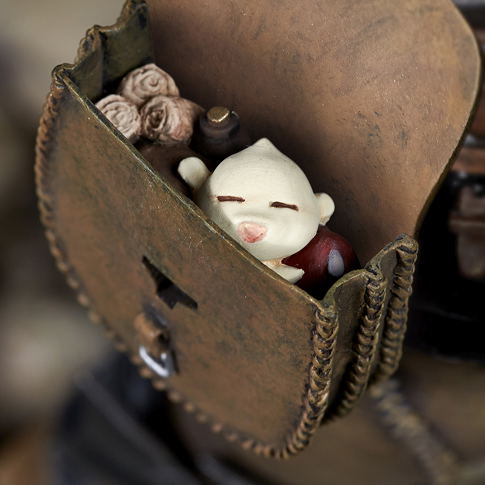 Berserk: Guts Lost Children Black Soldier Ver. image 5