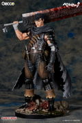 Berserk: Guts Lost Children Black Soldier Ver. thumbnail 8