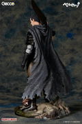 Berserk: Guts Lost Children Black Soldier Ver. thumbnail 10