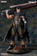 Berserk: Guts Lost Children Black Soldier Ver. thumbnail 13