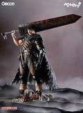Berserk: Guts Lost Children Black Soldier Ver. thumbnail 2