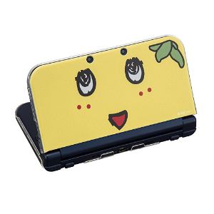 Character Cover for New 3DS LL (Funassyi Face)