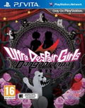 Danganronpa Another Episode: Ultra Despair Girls thumbnail 1