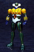 Kotetsushin Jeeg: Jeeg thumbnail 1