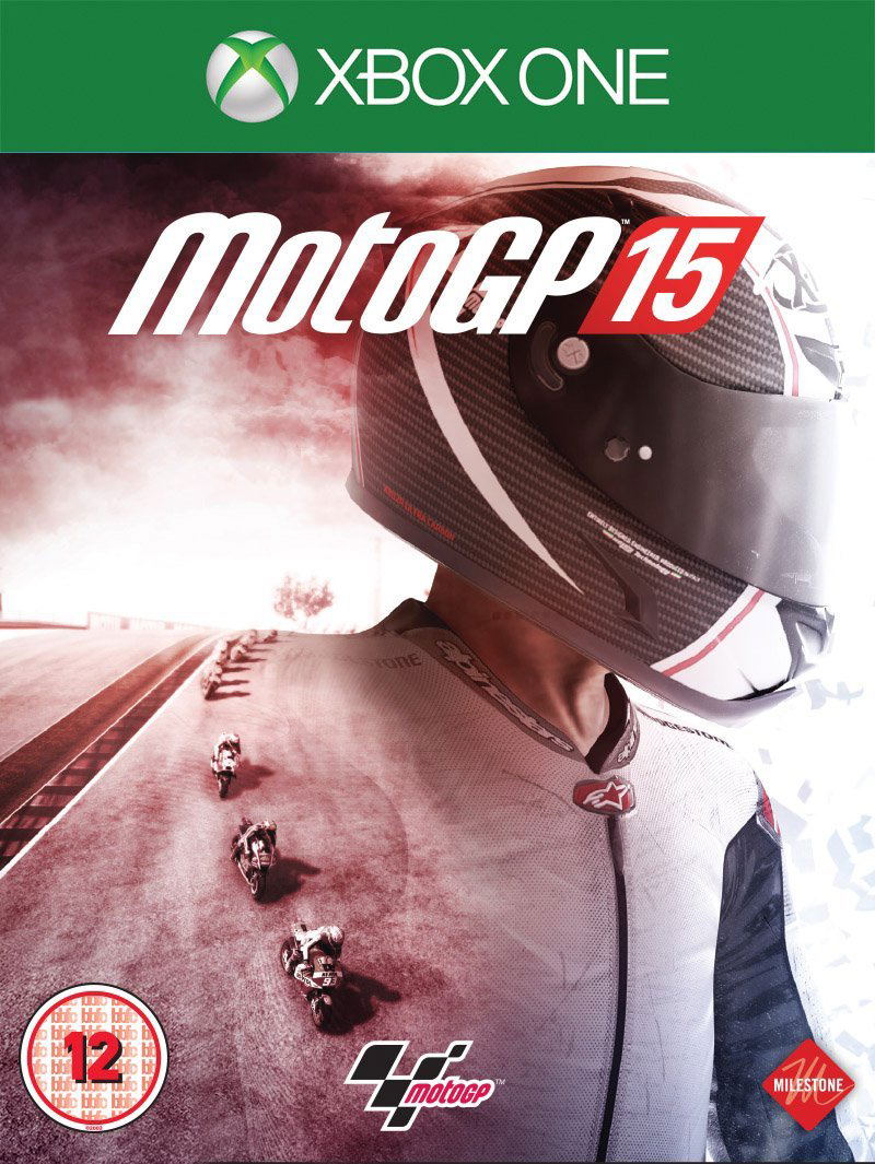MotoGP 15 — Import Game Deal