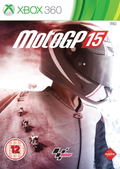 MotoGP 15 thumbnail 1