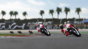 MotoGP 15 (DVD-ROM)