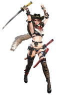 Onechanbara Z2: Chaos thumbnail 14