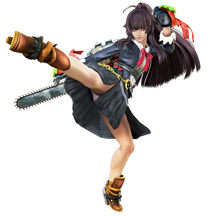 Onechanbara Z2: Chaos image 16