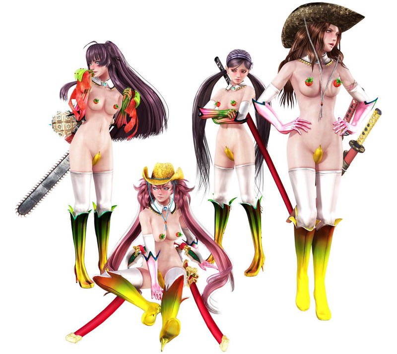 Onechanbara Z2: Chaos image 18