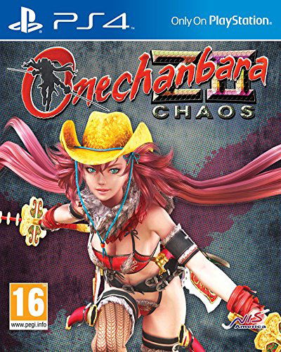 Onechanbara Z2: Chaos image 1