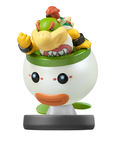 amiibo Super Smash Bros. Series Figure (Bowser Jr.) thumbnail 2