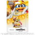 amiibo Super Smash Bros. Series Figure (Dedede) (Re-run) thumbnail 1