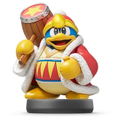 amiibo Super Smash Bros. Series Figure (Dedede) (Re-run) thumbnail 2