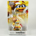amiibo Super Smash Bros. Series Figure (Dedede) (Re-run) thumbnail 3