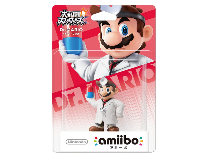 Nintendo Dr.MARIO ドクターマリオ オンライン超特価