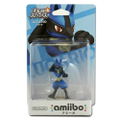 amiibo Super Smash Bros. Series Figure (Lucario) (Re-run) thumbnail 2