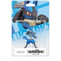 amiibo Super Smash Bros. Series Figure (Lucario) (Re-run) thumbnail 1