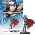 amiibo Super Smash Bros. Series Figure (Lucina) (Re-run) thumbnail 1