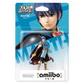 amiibo Super Smash Bros. Series Figure (Marth) (Re-run) thumbnail 1