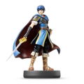 amiibo Super Smash Bros. Series Figure (Marth) (Re-run) thumbnail 2