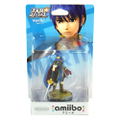 amiibo Super Smash Bros. Series Figure (Marth) (Re-run) thumbnail 3