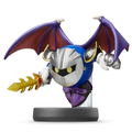 amiibo Super Smash Bros. Series Figure (Meta Knight) (Re-run) thumbnail 3