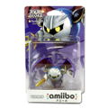 amiibo Super Smash Bros. Series Figure (Meta Knight) (Re-run) thumbnail 1