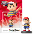 amiibo Super Smash Bros. Series Figure (Ness) (Re-run) thumbnail 2