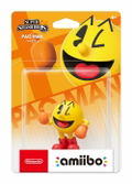 amiibo Super Smash Bros. Series Figure (Pac-Man) (Re-run) thumbnail 1