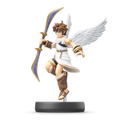 amiibo Super Smash Bros. Series Figure (Pit) (Re-run) thumbnail 2