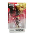 amiibo Super Smash Bros. Series Figure (Shulk) (Re-run) thumbnail 3