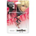 amiibo Super Smash Bros. Series Figure (Shulk) (Re-run) thumbnail 1