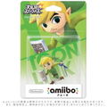 amiibo Super Smash Bros. Series Figure (Toon Link) (Re-run) thumbnail 1