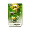 amiibo Super Smash Bros. Series Figure (Toon Link) (Re-run) thumbnail 3