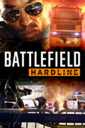 Battlefield: Hardline <span class="ext" style="background-color: #F96529; color: #FFFFFF;">Electronic Arts</span> <span class="ext ext_digital">digital</span> thumbnail 1