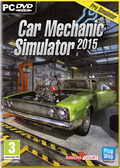 Car Mechanic Simulator 2015 (DVD-ROM) thumbnail 1