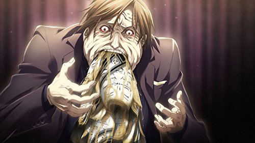 Chaos; Child image 9