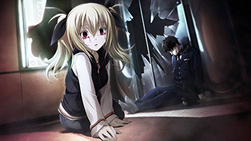 Chaos; Child image 8