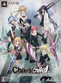 Chaos; Child [Limited Edition] thumbnail 1