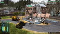 Construction Machines Simulator 2016 (DVD-ROM) thumbnail 3
