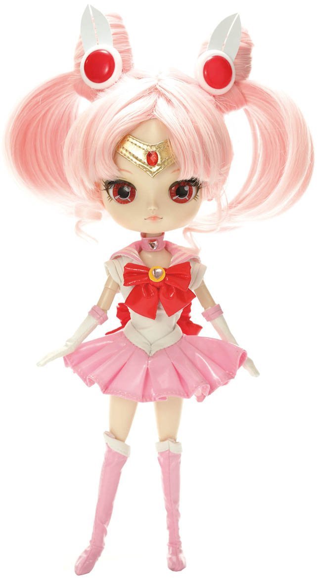 DAL Sailor Moon: Sailor Chibi Moon