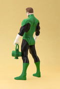 ARTFX+ DC Universe Super Powers Classics 1/10 Scale Pre-Painted Figure: Green Lantern thumbnail 4