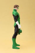 ARTFX+ DC Universe Super Powers Classics 1/10 Scale Pre-Painted Figure: Green Lantern thumbnail 6