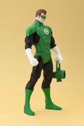 ARTFX+ DC Universe Super Powers Classics 1/10 Scale Pre-Painted Figure: Green Lantern thumbnail 7