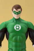 ARTFX+ DC Universe Super Powers Classics 1/10 Scale Pre-Painted Figure: Green Lantern thumbnail 8