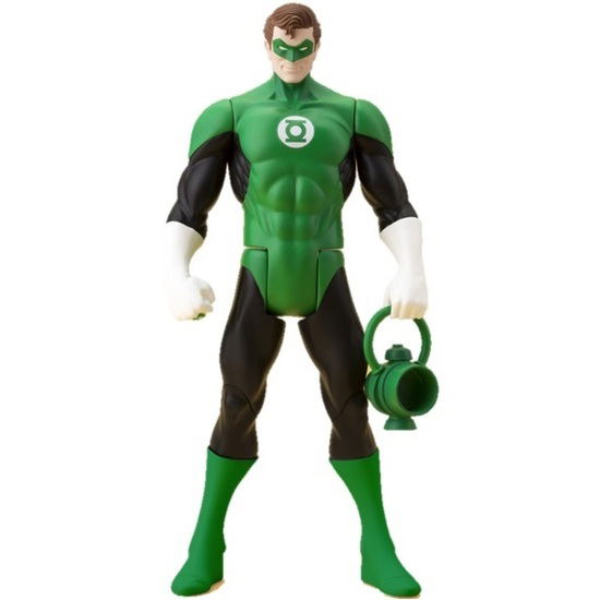 ARTFX+ DC Universe Super Powers Classics 1/10 Scale Pre-Painted Figure: Green Lantern image 1