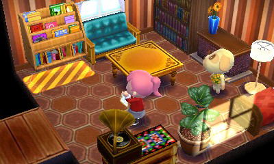 Doubutsu no Mori: Happy Home Designer image 6