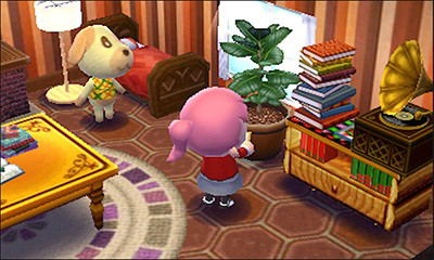Doubutsu no Mori: Happy Home Designer image 7