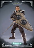 Dragon Age Inquisition: Alistair thumbnail 3